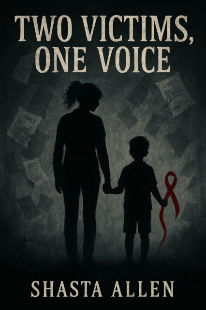 Two Victims, One Voice