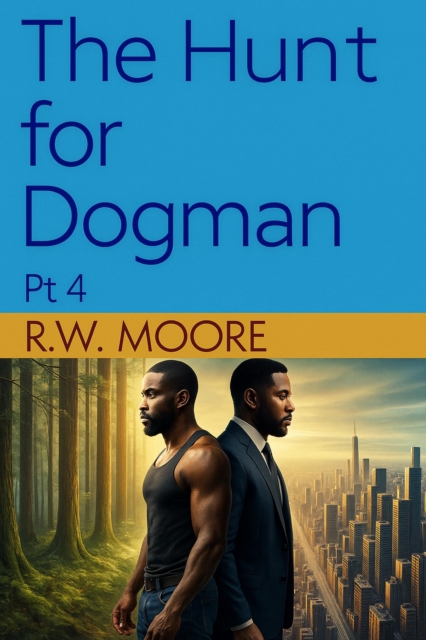 Hunt For Dogman