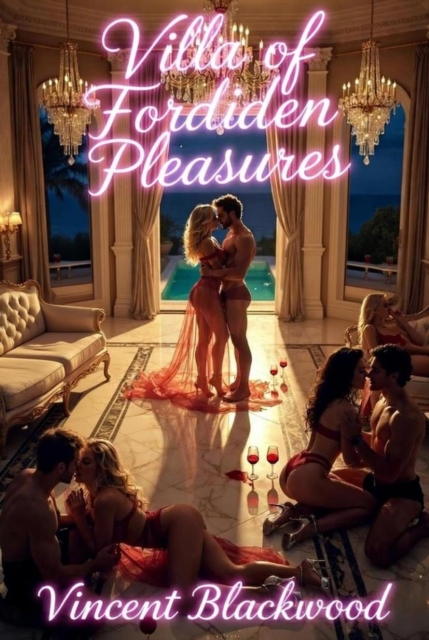 Villa of Forbidden Pleasures