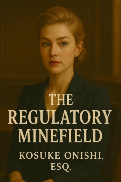 Regulatory Minefield