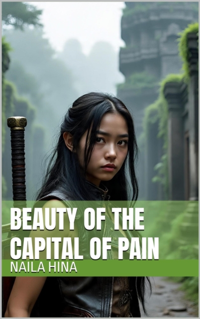 Beauty of the Capital of Pain
