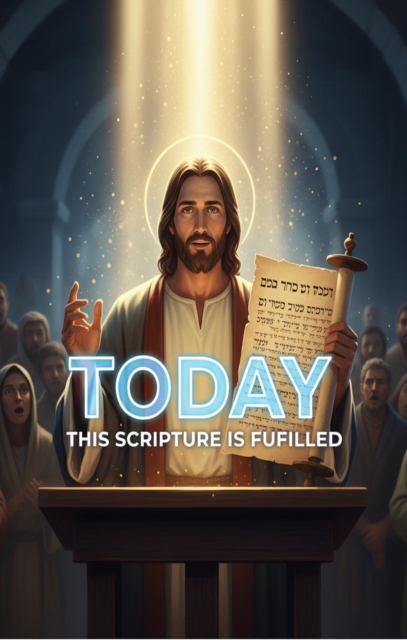 Healing Does not Arrive - It is Revealed