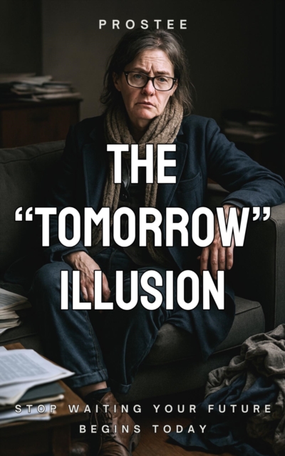 &quote;Tomorrow&quote; Illusion