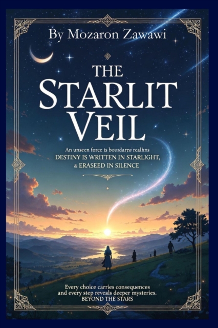 Starlit Veil