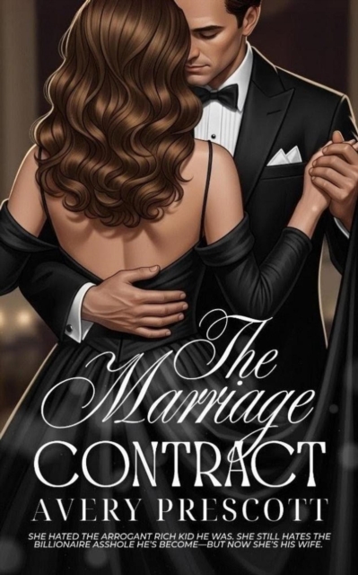 Marriage Contract