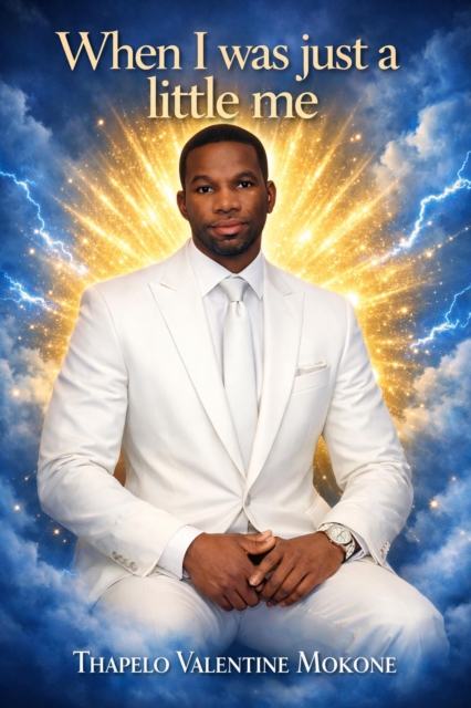 When I was just a little me