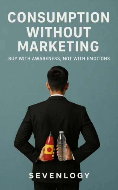 Consumption Without Marketing