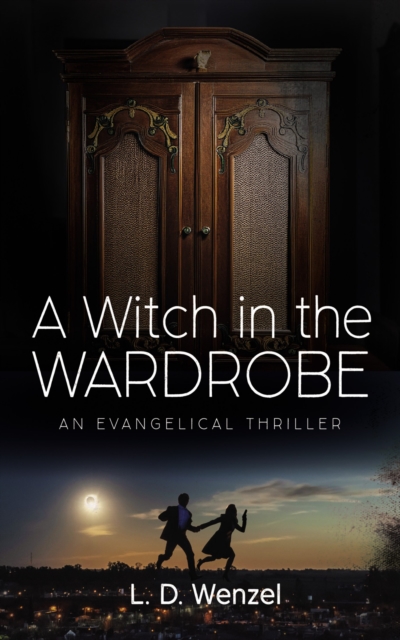 Witch in the Wardrobe