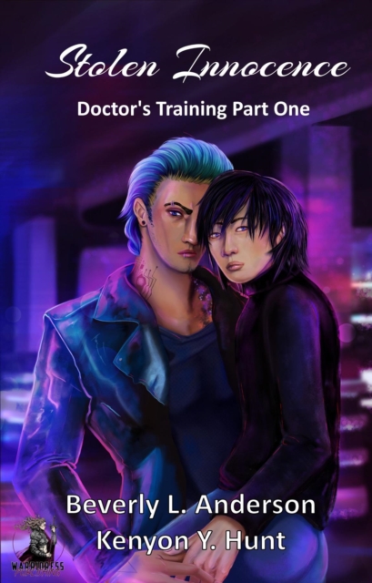 Stolen Innocence - Doctor's Training Book One