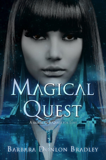 Magical Quest