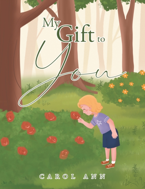 My Gift to You