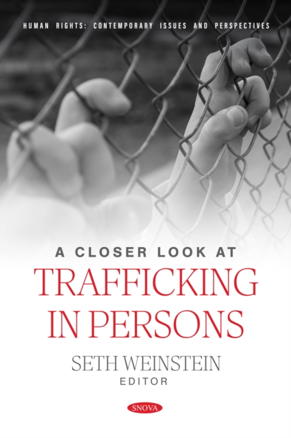Closer Look at Trafficking in Persons