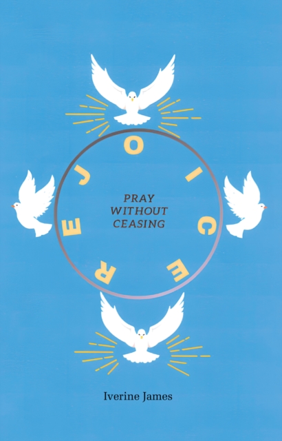 Pray Without Ceasing