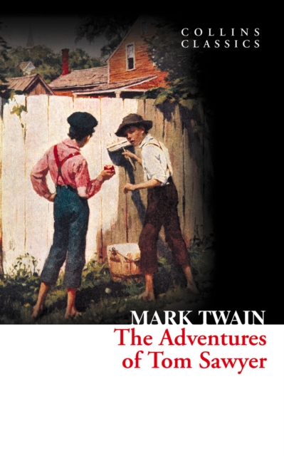 Adventures of Tom Sawyer