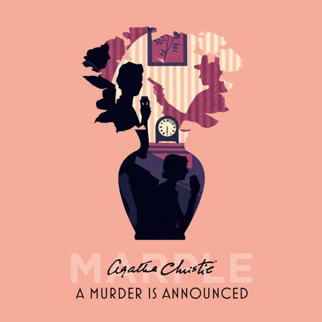 Murder is Announced
