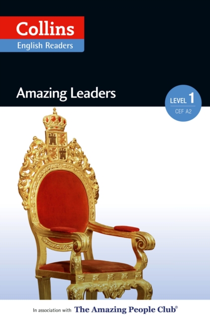 Amazing Leaders