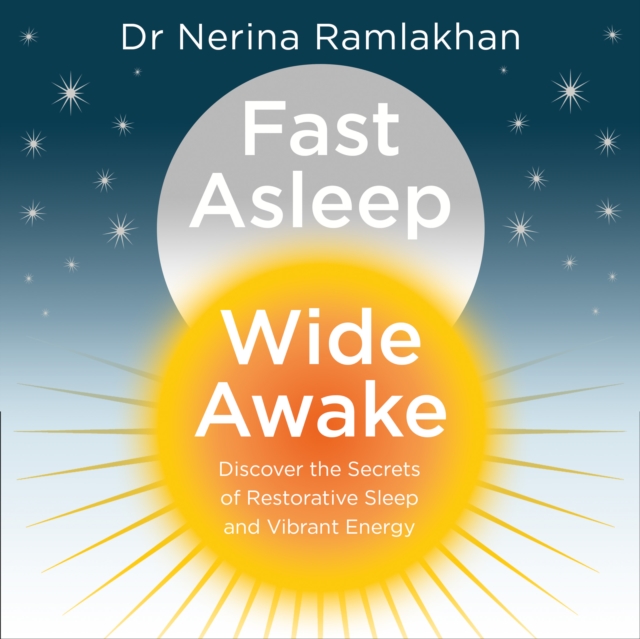 Fast Asleep, Wide Awake
