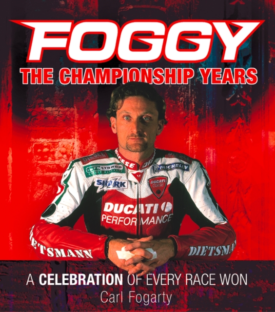 Foggy
