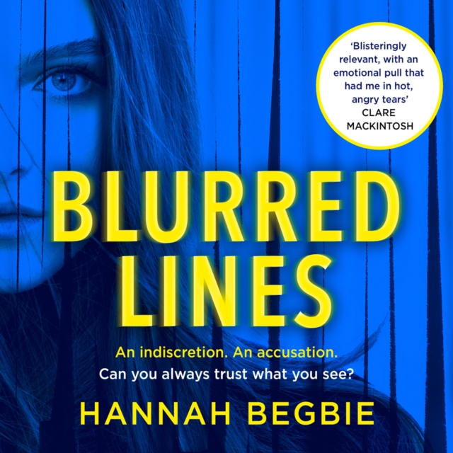 Blurred Lines