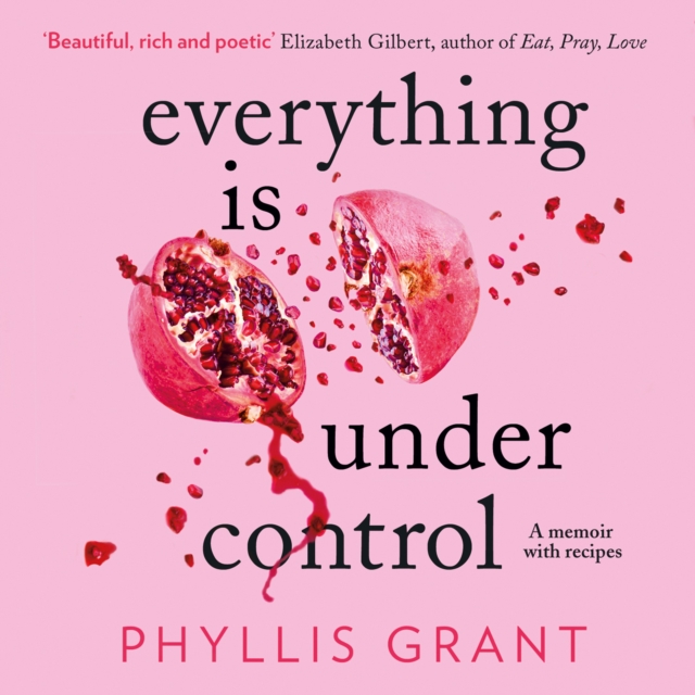 Everything is Under Control