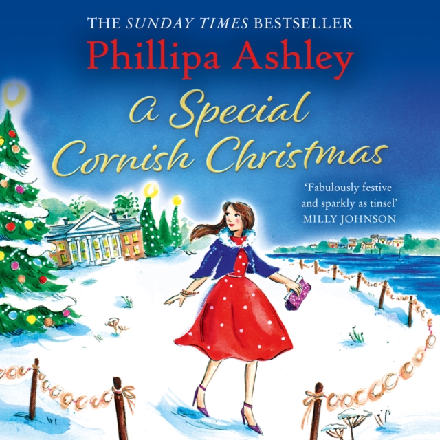 Special Cornish Christmas