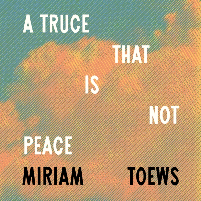 Truce That Is Not Peace