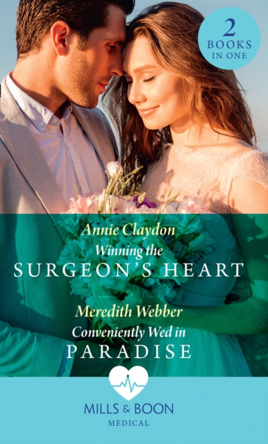 WINNING SURGEONS HEART EB