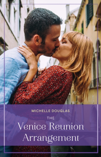 Venice Reunion Arrangement