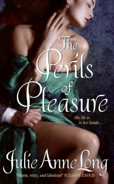 Perils of Pleasure