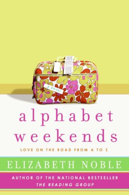 Alphabet Weekends