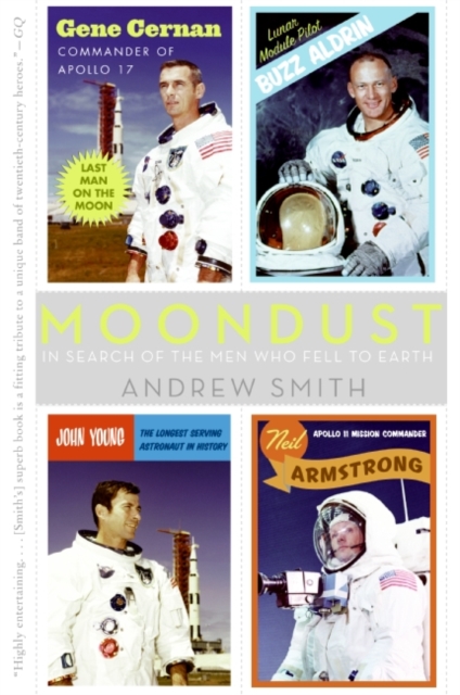 Moondust