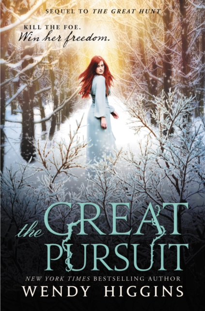 Great Pursuit
