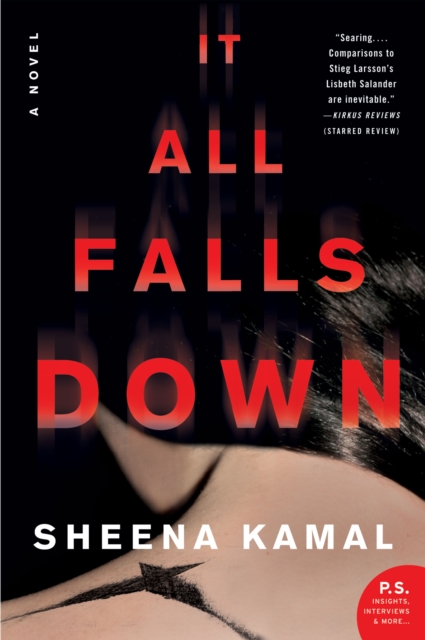 It All Falls Down