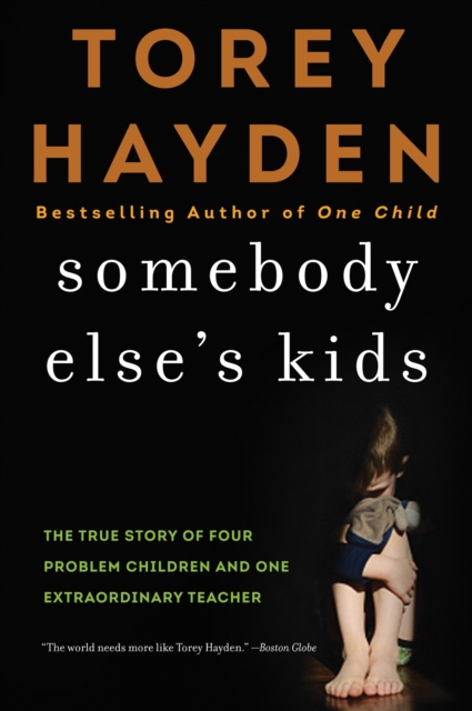 Somebody Else's Kids