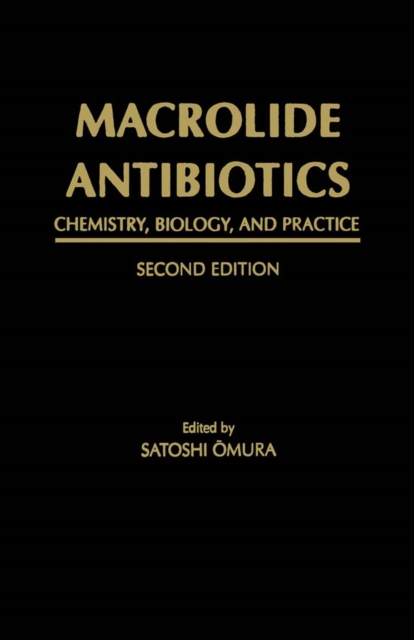 Macrolide Antibiotics