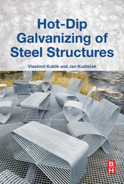 Hot-Dip Galvanizing of Steel Structures
