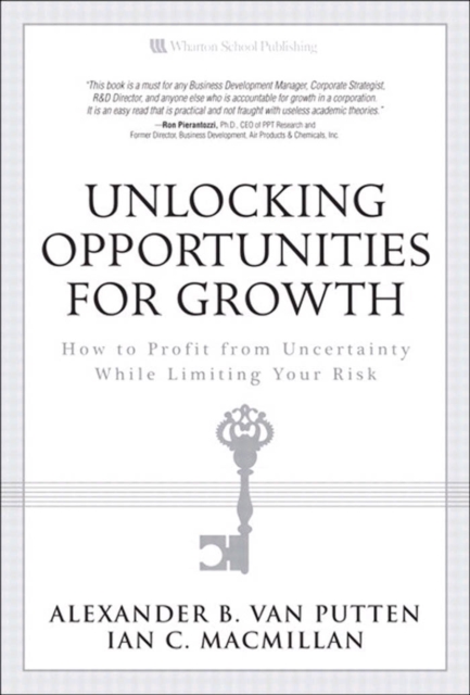 Unlocking Opportunities for Growth