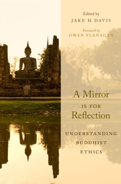 Mirror Is for Reflection