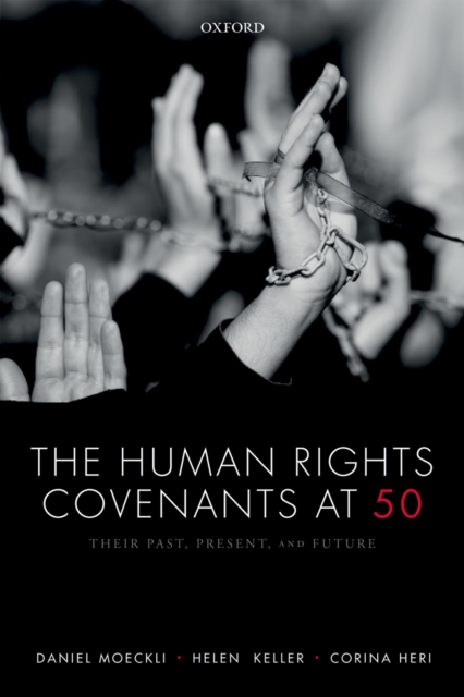 Human Rights Covenants at 50