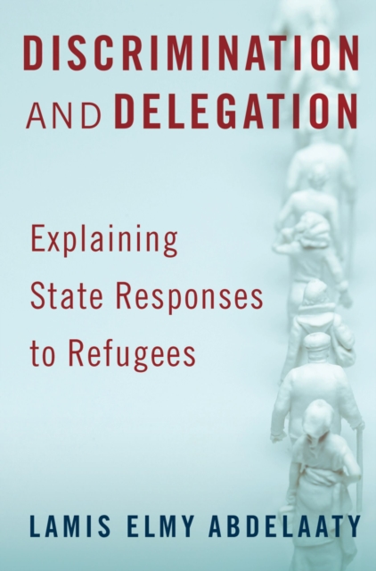 Discrimination and Delegation
