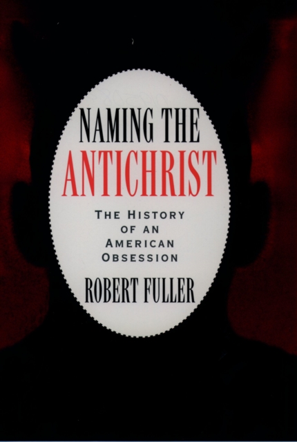 Naming the Antichrist