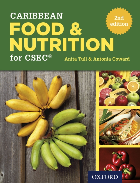 Caribbean Food and Nutrition for CSEC(R)