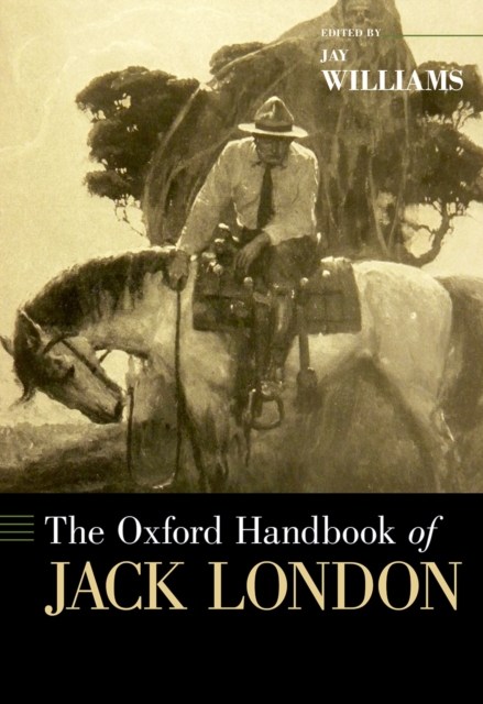 Oxford Handbook of Jack London