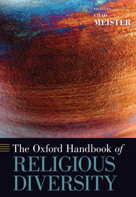 Oxford Handbook of Religious Diversity