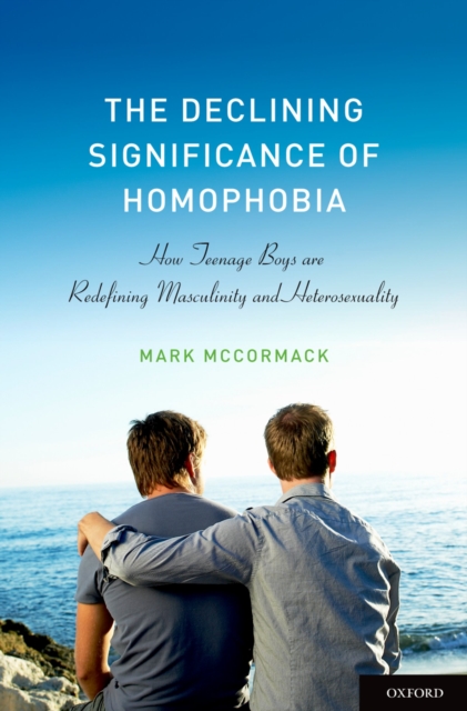 Declining Significance of Homophobia