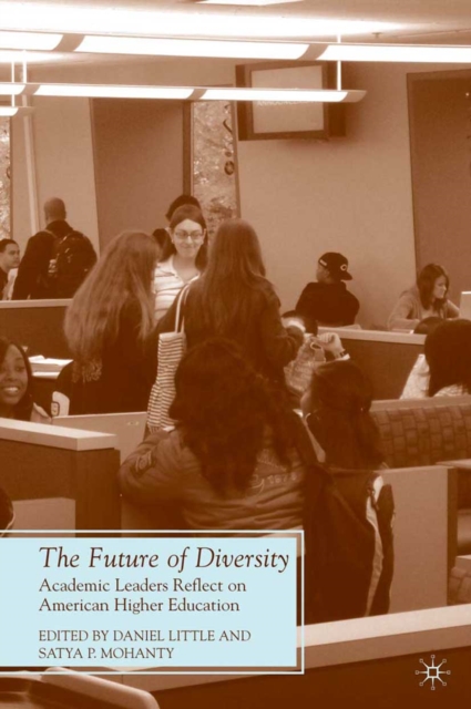 Future of Diversity