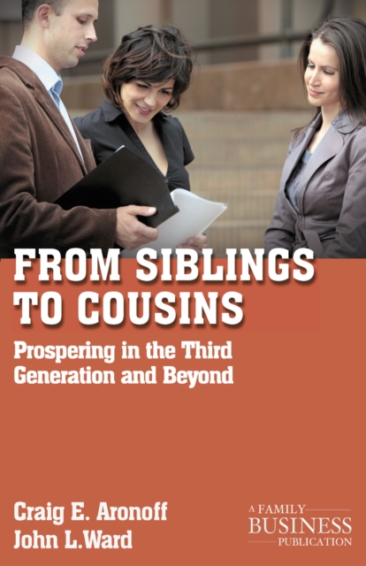 Making Sibling Teams Work