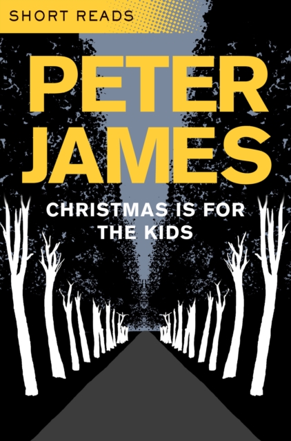 Christmas is for the Kids (Short Reads)