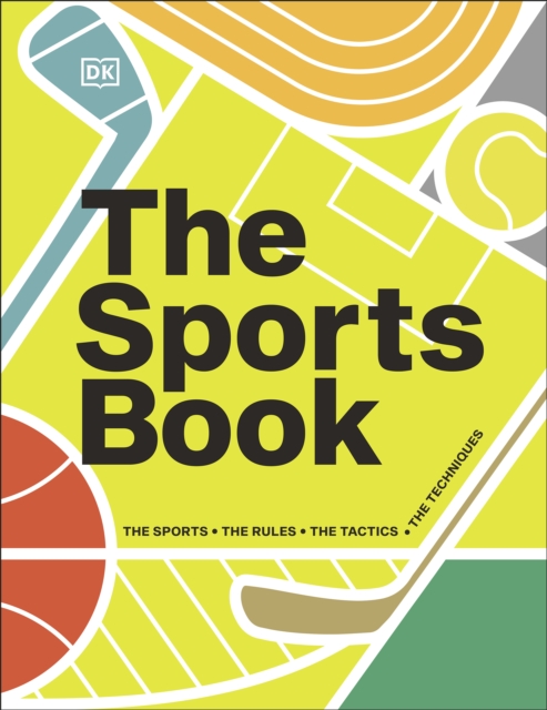 Sports Book