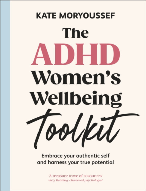 ADHD Women's Wellbeing Toolkit